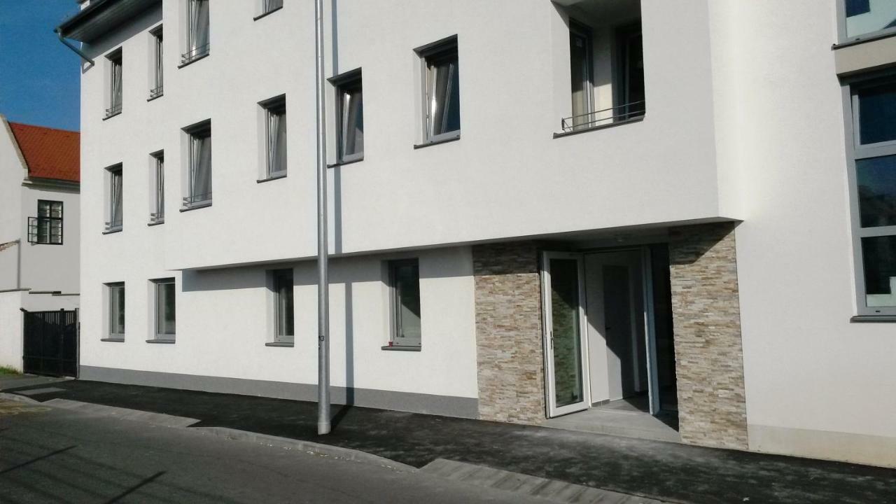 Gyorapartman-Best Exterior foto